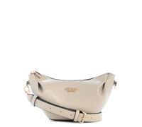 GUESS Damen Amorette Top Zip Shoulder Bag Umhängetasche