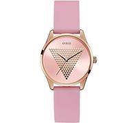 Guess Damen Analog Armbanduhr Mini Imprint