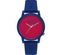 Guess Damen Analog Armbanduhr Originals