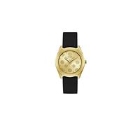 Guess Damen Analog Armbanduhr Peony