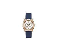 Guess Damen Analog Armbanduhr Peony