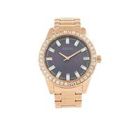 Guess Damen Armbanduhr Quarzuhr SPARKLER GW0111L3