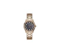 Guess Damen Armbanduhr Quarzuhr SPARKLER GW0111L3