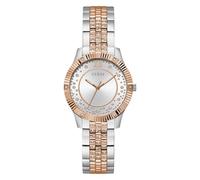 Guess Armbanduhr Startruck Analog-Quarz Damen Rosa Unisize