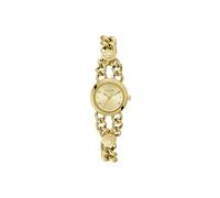 Guess Damen Analog Quarz Armbanduhr Vienna