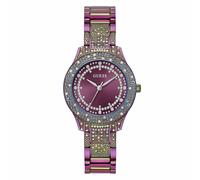 Guess Damen Analog-Uhr SHOOTING STAR GW0746L3