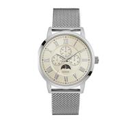 Guess W0871g4 Watch Silber (Herstellerartikelnummer: W0871G4-OS)