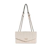 Guess Eda Schultertasche 26.5 cm stone (TAS021308)