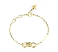 GUESS PULSEIRA, AÇO, TU, Edelstahl, Kein Edelstein