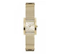 Guess Damen-Armbanduhr Analog Quarz Edelstahl W0127L2