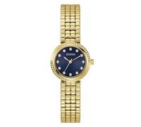 Guess Damen Uhr Armbanduhr CLARA GW0930L4 Edelstahl gold