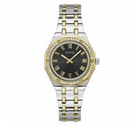 Guess Uhr - Quarz-Analoguhr Desire - Gr. unisize - in Silber - für Damen