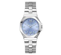 Guess Uhr Empress Damen Quarz-Analog Silber GW0873L1-OS