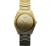 Guess Damen Armbanduhr G Twist W1284L1