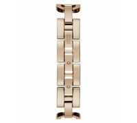 Guess Uhr - Quarz-Analoguhr Gia - Gr. unisize - in Rosa - für Damen