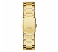 Guess Uhr - Halo - Gr. unisize - in Gold - für Damen