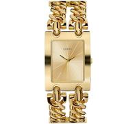 Guess Damen Armbanduhr HEAVY METAL 28 mm W1117L2