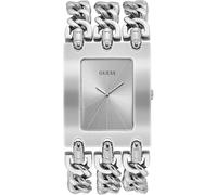 Guess Damen Armbanduhr HEAVY METAL 39 mm W1274L1