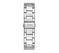 Guess Damen Armbanduhr Idol silber 38 mm GW0605L1