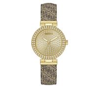 Guess Uhr - Quarz-Analoguhr Ivy - für Damen