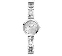 Guess GW0549L1 Damenuhr Lady G Silberfarben