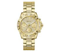 Guess Damen Armbanduhr Majesty