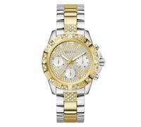 Guess Damen Armbanduhr Majesty