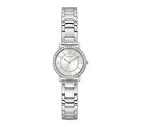 Guess Armbanduhr Silberfarben Silber für Damen - One Size