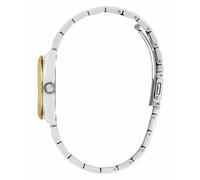 Guess Damen Armbanduhr MINI LUNA bicolor 30 mm GW0687L4
