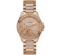 Guess Damen Armbanduhr Multifunktionsuhr Lady Frontier Roségold 40 mm W1156L3