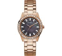 Guess Damen Armbanduhr Quarzuhr SPARKLER GW0111L3
