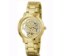 Guess Quattro Clear GW0300L2 Damenuhr