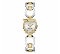 Guess Damen Armbanduhr silber, gold GB GIA GW0683L6