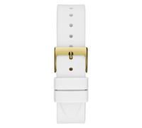 Guess Unity Uhr (Herstellerartikelnummer: GW0589L1-White-OS)