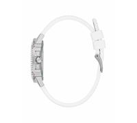 Guess Damen Armbanduhr Sporty Spice 38 mm Armband Leder GW0554L1