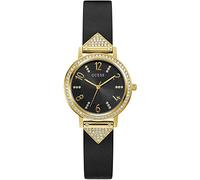 Guess Damenuhr Tri Luxe GW0473L2 Ø 32 mm
