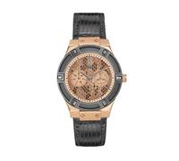 Guess Ladies Jet Setter Uhr (Herstellerartikelnummer: W0289L4-OS)
