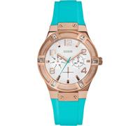 Guess W0564l3 Damenuhr One Size White