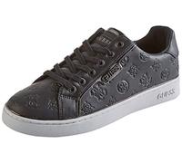 Guess Damen Banq Active Lady Sneaker, Nero Black, 41 EU