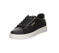 GUESS Damen Beckie Gymnastikschuh, Schwarz, 41 EU