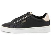 GUESS FL5BEKFAL12 Niedrig BLACK 41