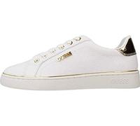 Guess Sneaker Beckie Damen Weiß Größe 37