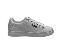 GUESS Damen Beckie10 Sneaker, Weiß, 37 EU