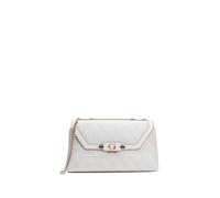 GUESS Damen Bodybag Lindsey Convertible Flap One Size