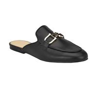 GUESS Damen Bommiya Hausschuh, Schwarz 001, 37.5 EU