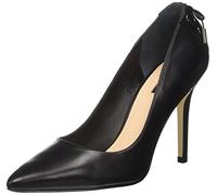 Guess Damen Bristol Pumps, Schwarz (Nero Black)