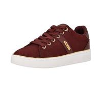 Guess Britz Damen-Sneaker, rot 610, 39 EU