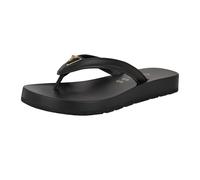 GUESS Damen Candry Closeout Flipflop, Schwarz 001, 36.5 EU