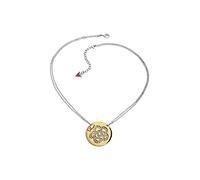 Guess Damen-Collier rhodiniert 45 cm - UBN11307