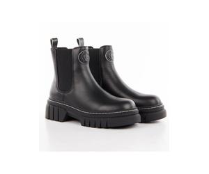 Guess Damen Combat Stiefel US 39